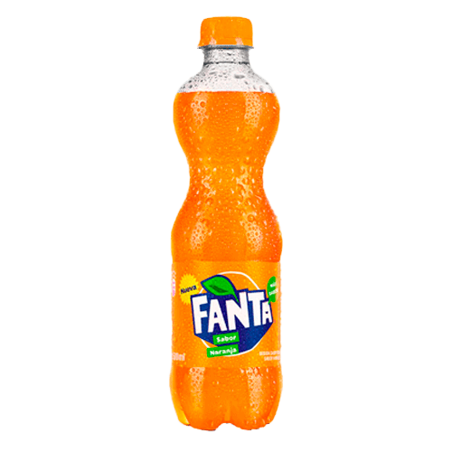 B.FANTA PERSONAL