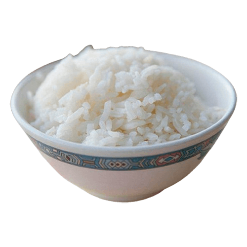 ARROZ GRANEADO PORCION