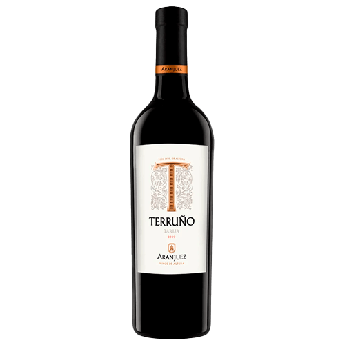 V. TERRUÑO (blanco)