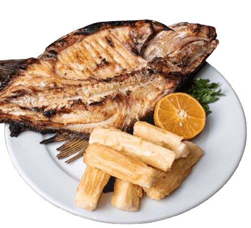 PACU DESPINADO  EXTRA GRANDE