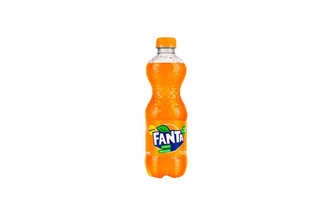 B.FANTA PERSONAL