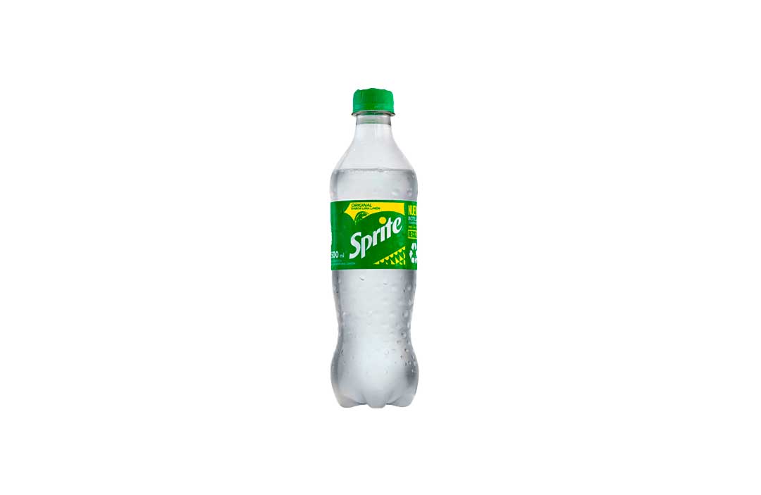 B.SPRITE 500ml