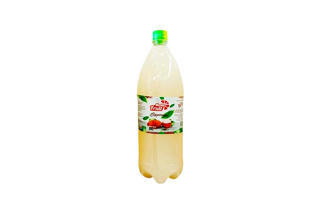 BOTELLA DE  2LTR DE COPUAZU