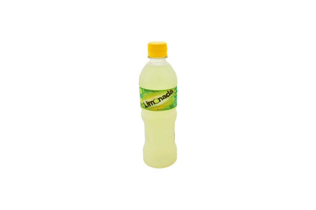 BOTELLA DE 2LTR DE LIMONADA