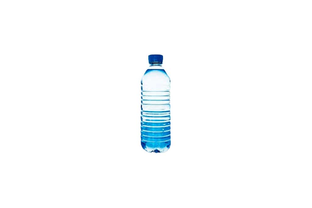 B.AGUA PERSONAL