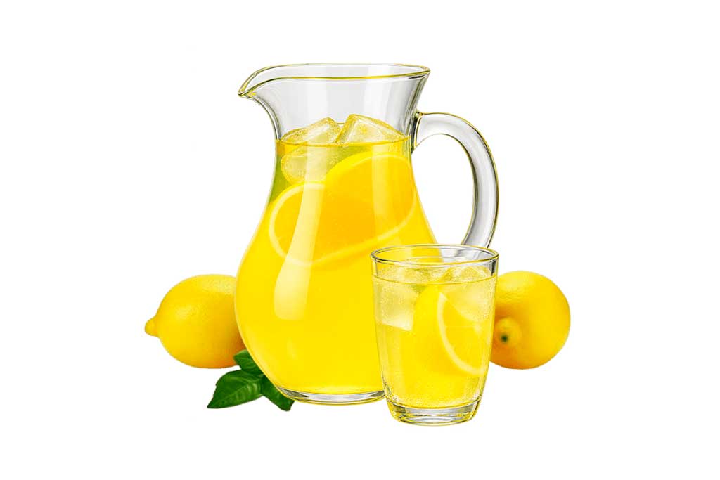 J.LIMONADA GRANDE