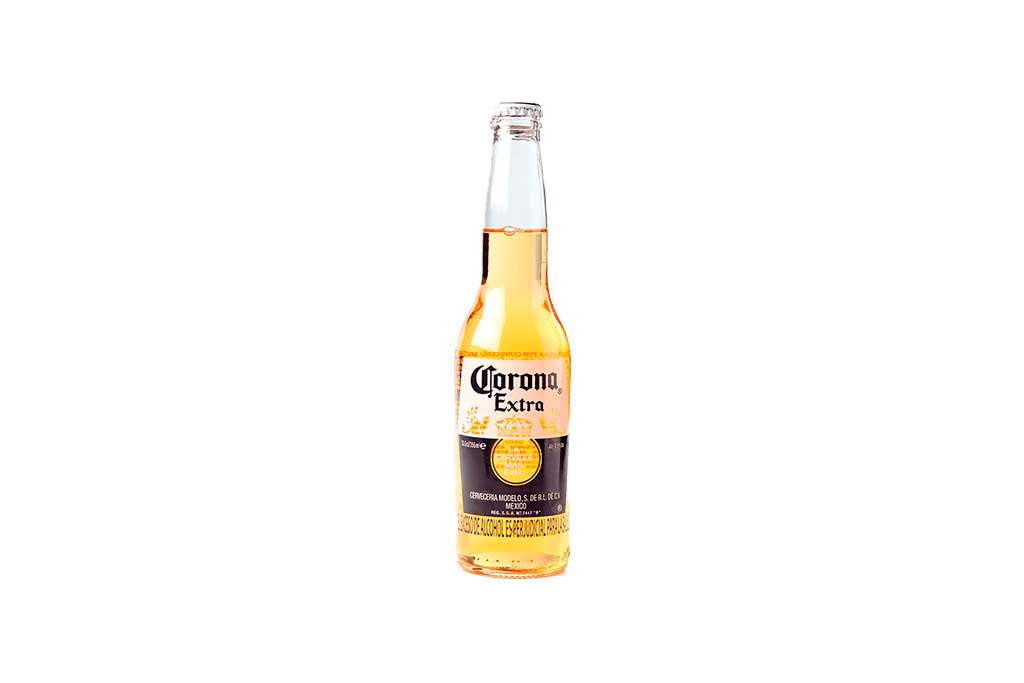 CERVEZA CORONA