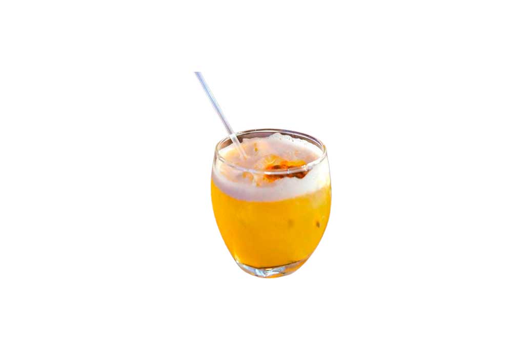CO.CHUFLAY DE MARACUYA