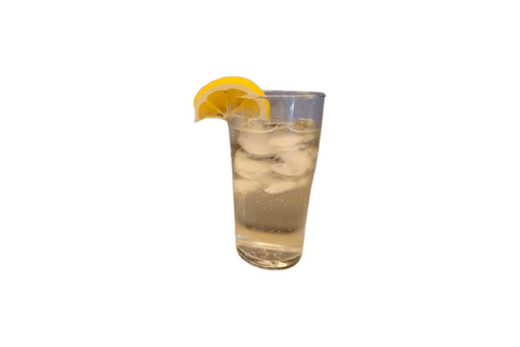 CO.VODKA AND TONIC