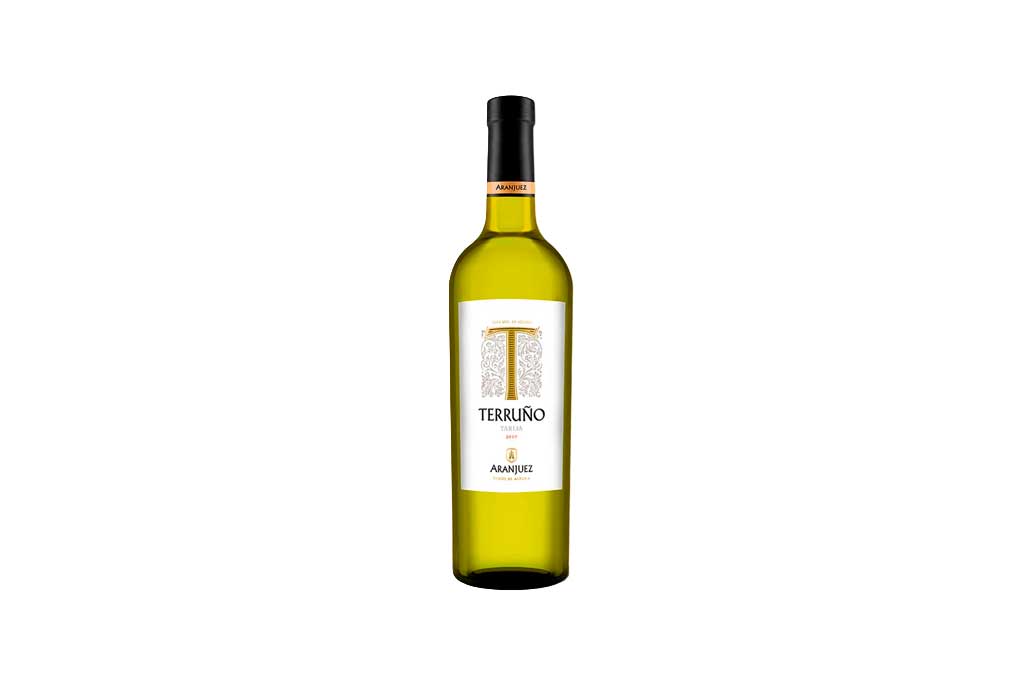 V.TERRUÑO (blanco)