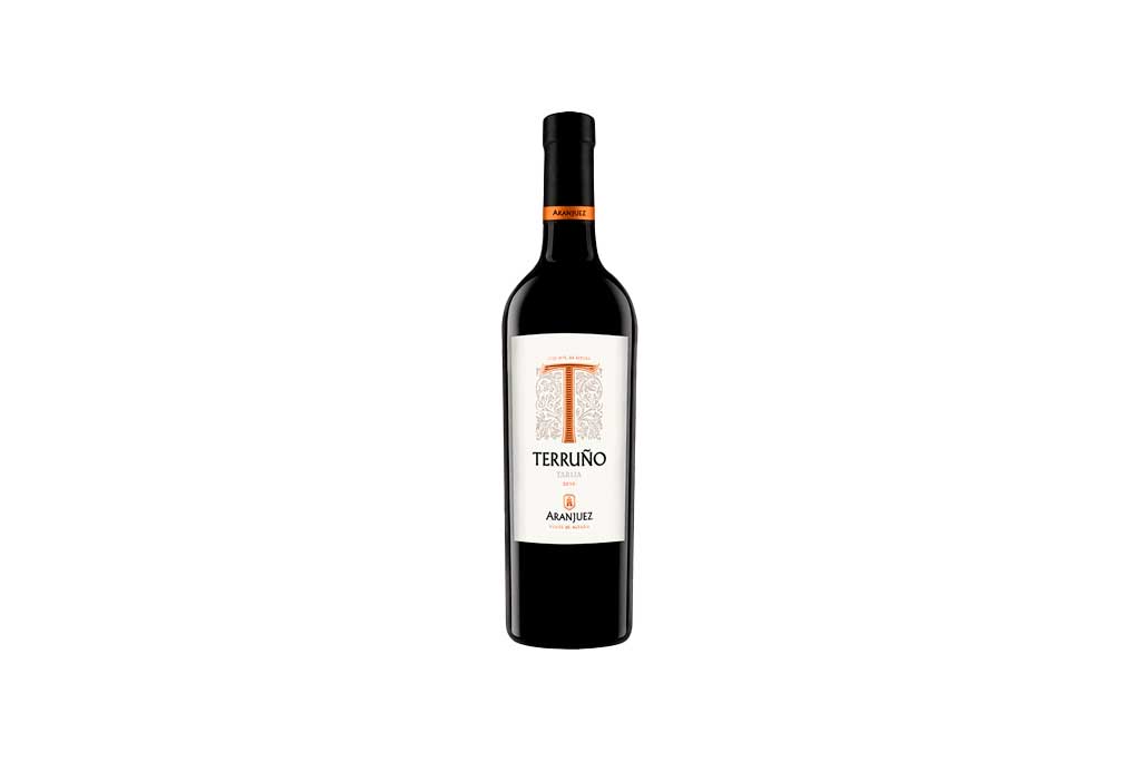 V.TERRUÑO .TINTO