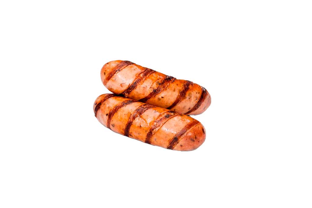 CHORIZO PORCION
