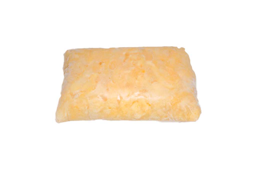 PULPA DE COPUAZU  KG