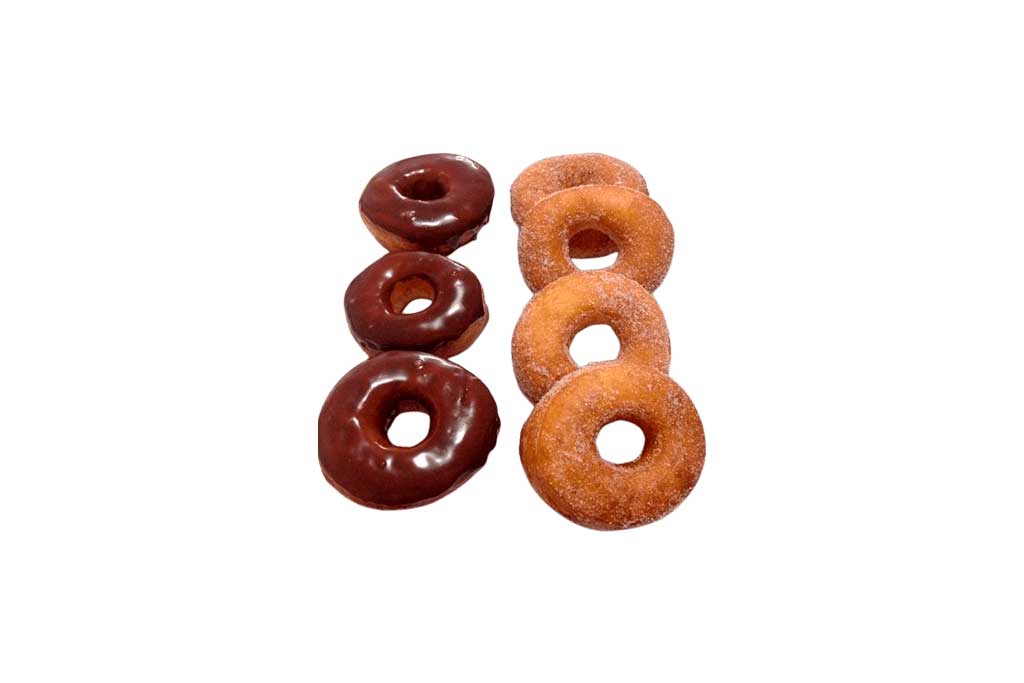 PO.DONAS