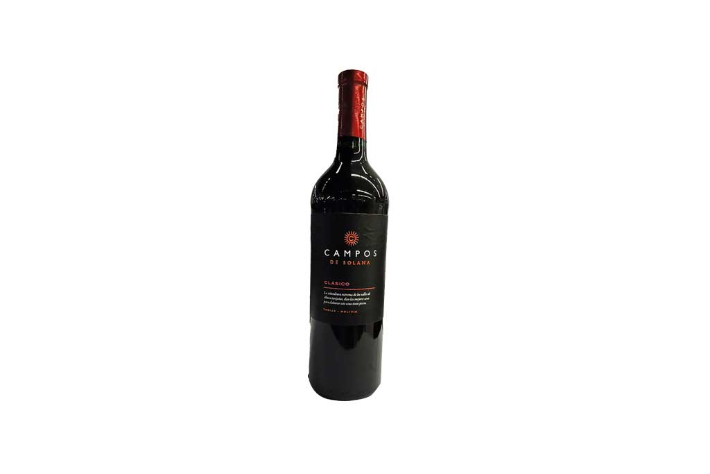 V. CAMPOS DE SOLANA  CLASICO