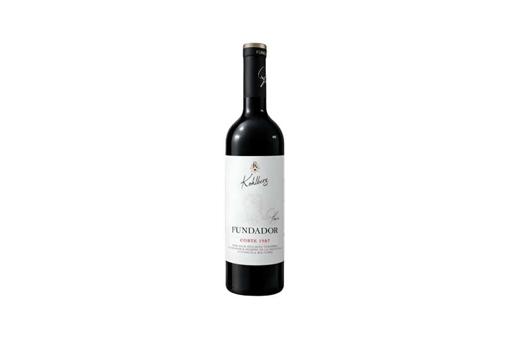 V.KOHLBERG(TINTO)