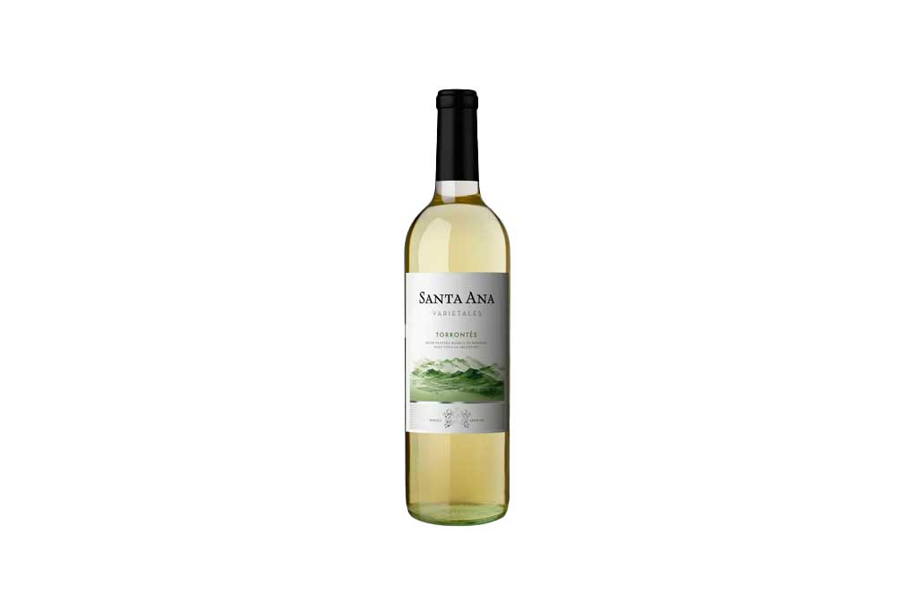 V.SANTA ANA BLANCO CLASICO