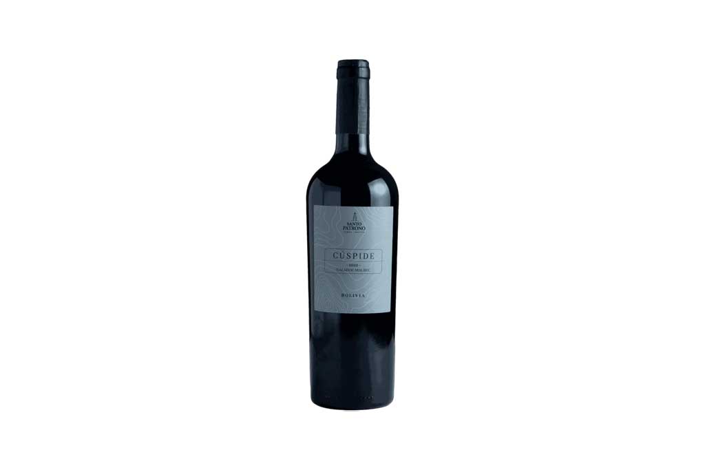 VINO CUSPIDE S.Patrono