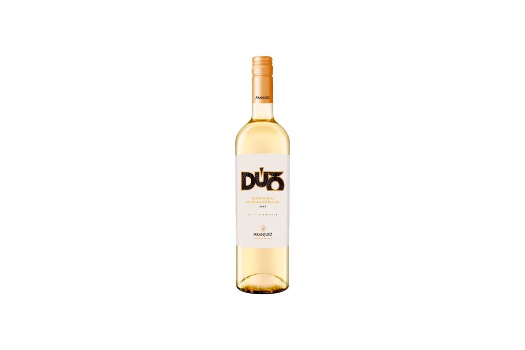 VINO DUO ARANJUEZ