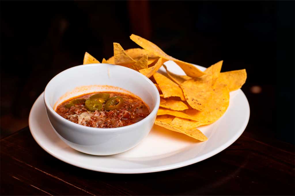 CHILI