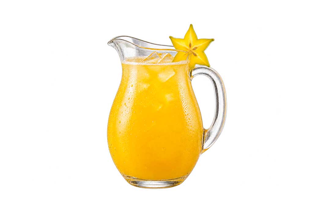 CARAMBOLA GRANDE